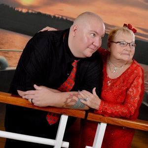 Meet your Posher, Cindy